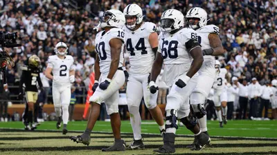 Best NCAAF Conference Championship Parlay Picks: Can Penn State Upset Oregon