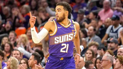 Best Suns vs. Pelicans Same Game Parlay: Booker, Suns Aim for Three Straight Wins