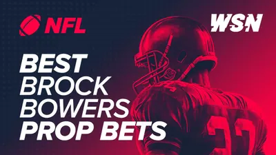 Best Brock Bowers Prop Bets: Can the NFL’s Best Rookie Tight End Take Advantage of Porous Tampa Defense