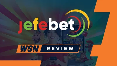 Jefebet Casino  Review and Bonuses - Get 100,000 GC + 1 Free SC