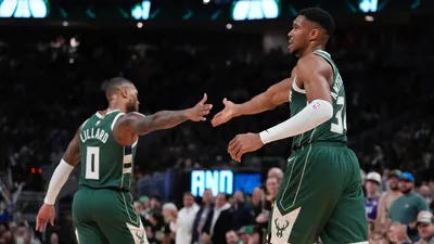 Bucks vs. Celtics Prediction and Odds for December 6: Bucks Climbing the Ladder in the East