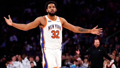 Knicks vs. Raptors Prediction and Odds for December 9: Is Karl-Anthony Towns the NBA MVP