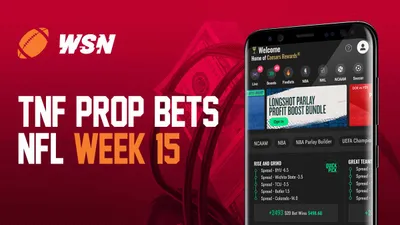 Thursday Night Football Prop Bets Week 15: San Francisco’s Pass Attack to Thrive on Primetime