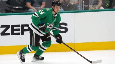 Best NHL Prop Bets Today: Fade the Predators Against the Surging Dallas Stars