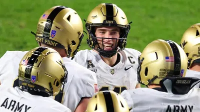 Best NCAAF Week 16 Prop Bets: Army vs. Navy on Full Display