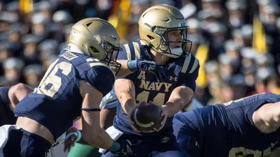 Best NCAAF Week 16 and Bowl Games Parlay Bets: It’s Time for Army vs. Navy