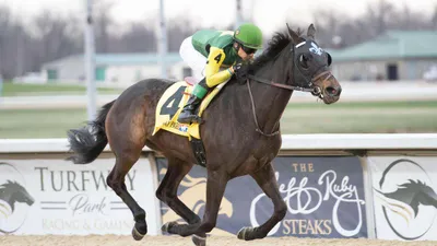 Best Horse Racing Bets Today |Turfway Park, December 14