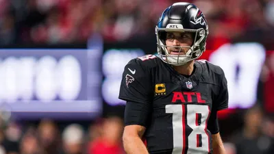 Raiders vs. Falcons MNF Picks, Predictions & Player Props: Can Falcons End Four-Game Losing Streak?