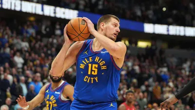 Best Clippers vs. Nuggets Same Game Parlay: Jokic Follows Up A 48-Point Performance