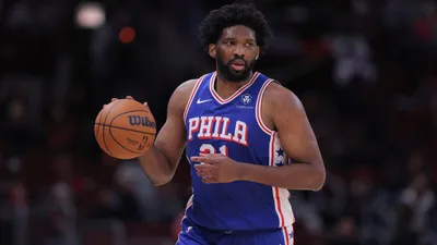 NBA Player Props and Best Bets for December 13: Joel Embiid Props and More