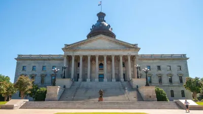 New Sports Betting Bill Proposed in South Carolina