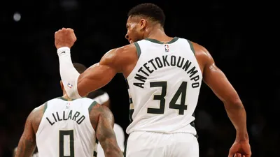 NBA Player Props and Best Bets for December 17: Giannis Antetokounmpo Props and More for the NBA Cup Final