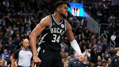 Best Bucks vs. Thunder Same Game Parlay: Giannis Faces SGA in the NBA Cup Final