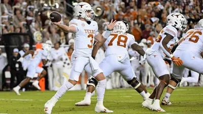 Clemson vs. Texas Picks, Predictions and Odds: Back the Longhorns Offense to Thrive Against the Tigers