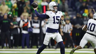 Best NCAAF Playoff Opening Round Parlay Picks: Penn State’s Run Starts Now