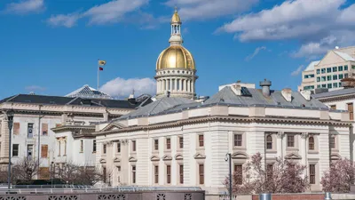 New Jersey Considering Bill to Lower Penalties for Underage Gambling