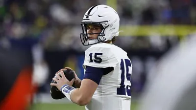 SMU vs. Penn State Picks, Predictions and Odds: Who Will Advance to the CFP Quarterfinal?