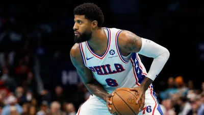 NBA Player Props and Best Bets for December 20: Paul George Prop Bets and More