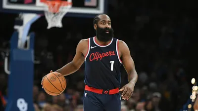 NBA Player Props and Best Bets for December 23: James Harden Props And More