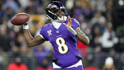 Ravens vs. Texans Picks, Predictions & Player Props: Lamar Jackson is Unconscious