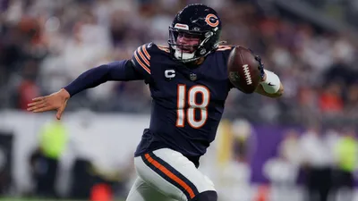 Seahawks vs. Bears TNF Predictions & Player Props: Expect a Lack of Scoring Opportunities on Thursday Night