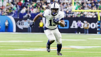 NCAAF College Football Playoff Best Parlay Picks: Penn State’s Run Continues