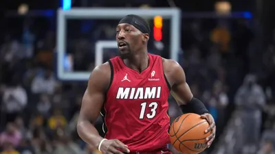 NBA Player Props and Best Bets for December 26: Bam Adebayo Props And More