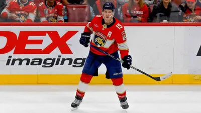 Best NHL Prop Bets Today: Panthers Offense Poised to Bounce Back