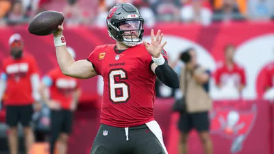 Buccaneers vs. Saints Picks, Predictions & Player Props: NFC South Title on the Line