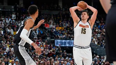 Spurs vs. Nuggets Prediction and Odds for January 3: Wemby, Jokic Battle As Present Meets Future