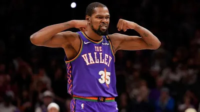 NBA Player Props and Best Bets for January 6: Kevin Durant Props and More