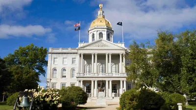 New Hampshire Considering Raising Legal Age for Sports Betting