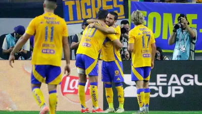 Atletico San Luis vs. Tigres UANL Prediction: Tigers of Mexico Look for Positive Start