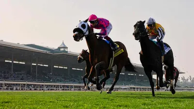 Best Horse Racing Bets Today | Santa Anita, January 11