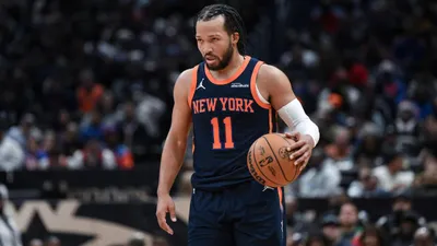 NBA Player Props and Best Bets for January 10: Jalen Brunson, Paolo Banchero Props and More