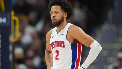 Best Pistons vs. Knicks Same Game Parlay: Cunningham is Coming Off A Triple-Double Performance