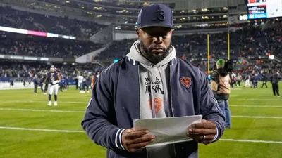 Chicago Bears Next Coach Odds: Caleb Williams Will Team Up With…?