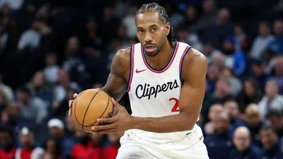 NBA Player Props and Best Bets for January 13: How Will Kawhi Leonard Do in His Third Game Back?