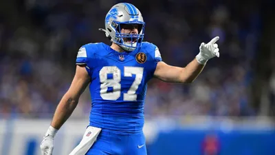 Anytime Touchdown Scorer Predictions for Divisional Round: Lions in a Position to Thrive