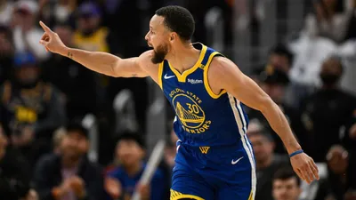 Best Celtics vs. Warriors Same Game Parlay: Tatum & Curry Headline the NBA’s MLK Day Action