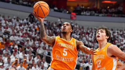 Best College Basketball Picks Today: Tennessee Seeks Redemption Against Mississippi State