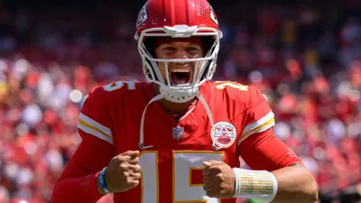 How Many Championship Rings Does Patrick Mahomes Have?