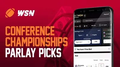 Best Parlay Picks for NFL Conference Championship Games: Bank on High Scoring Weekend