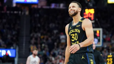 NBA Player Props and Best Bets for January 22: Curry to Shine and Mitchell Struggles With Another Contender?