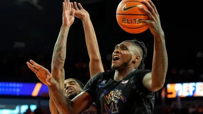 Best College Basketball Picks Today: Memphis Still in the AAC Hunt