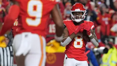 Best AFC Championship Prop Bets: Kansas City Owns Buffalo