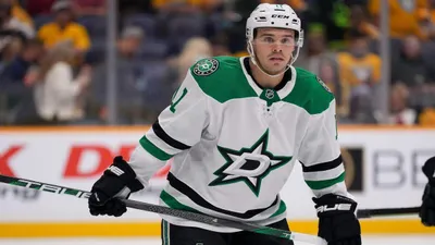 Best NHL Prop Bets Today: Expect Logan Stankoven to Break Out of His Slump