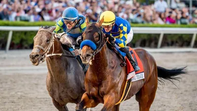 Best Horse Racing Bets Today | Gulfstream Park