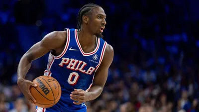 Best Cavaliers vs. 76ers Same Game Parlay: Philly Have Lost Seven Straight Games