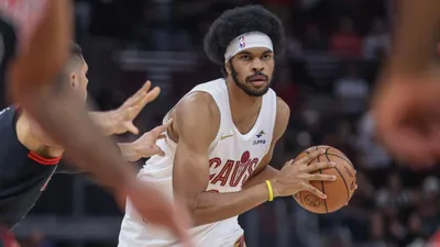 NBA Player Props and Best Bets for January 24: Jarrett Allen, Cavs to Annihilate the Sixers?